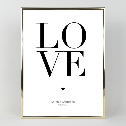 LOVE