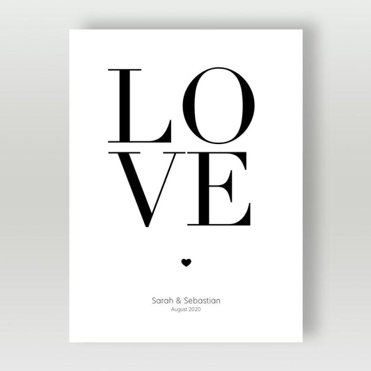 LOVE