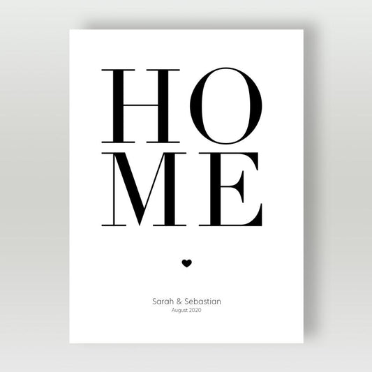HOME