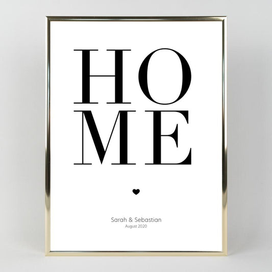 HOME