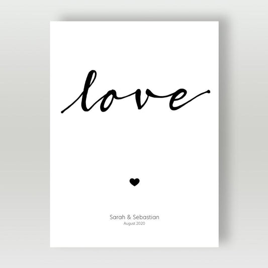 love